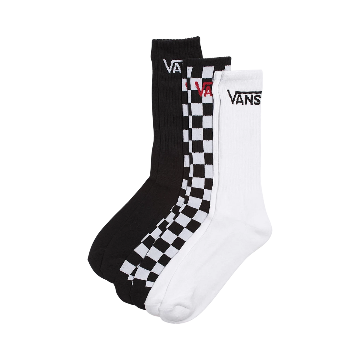 VANS M CLASSIC CREW - Boutique Homies