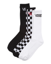 VANS M CLASSIC CREW - Boutique Homies