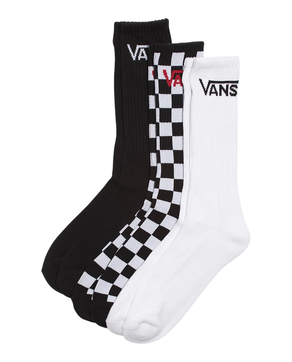 VANS M CLASSIC CREW - Boutique Homies