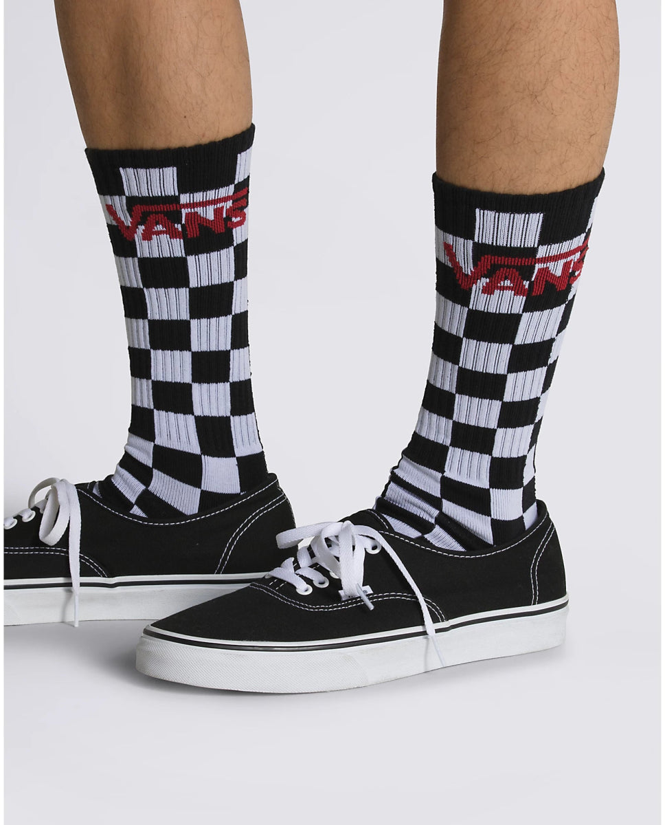 VANS M CLASSIC CREW - Boutique Homies