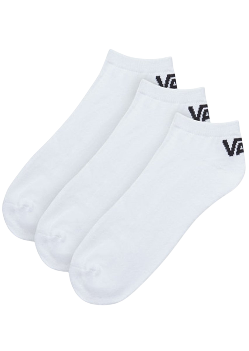 VANS M CLASSIC LOW 6.5-9 3PK - Boutique Homies