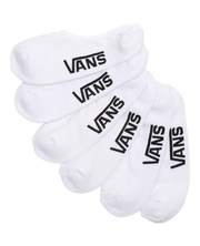 VANS M CLASSIC SUPER NO SHOW (3 PK) - Boutique Homies