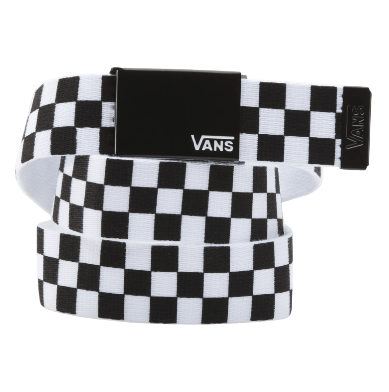 VANS M DEPPSTER II WEB BELT - Boutique Homies
