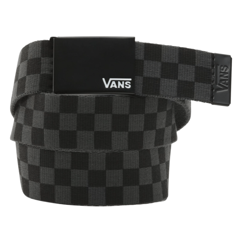 VANS M DEPPSTER II WEB BELT - Boutique Homies