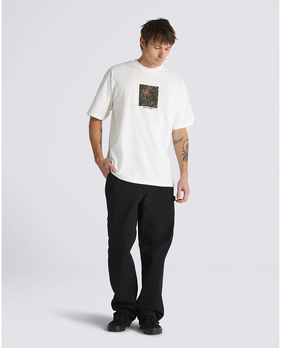 VANS M DRILL CHORE CARPENTER VINTAGE WASH PANTS - Boutique Homies