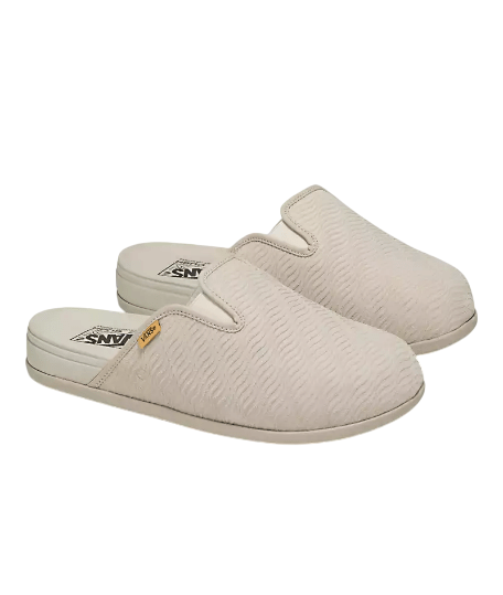 VANS M HARBOR MULE VR3 - Boutique Homies