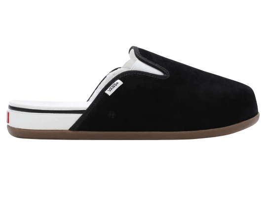 VANS M HARBOR MULE VR3 - Boutique Homies