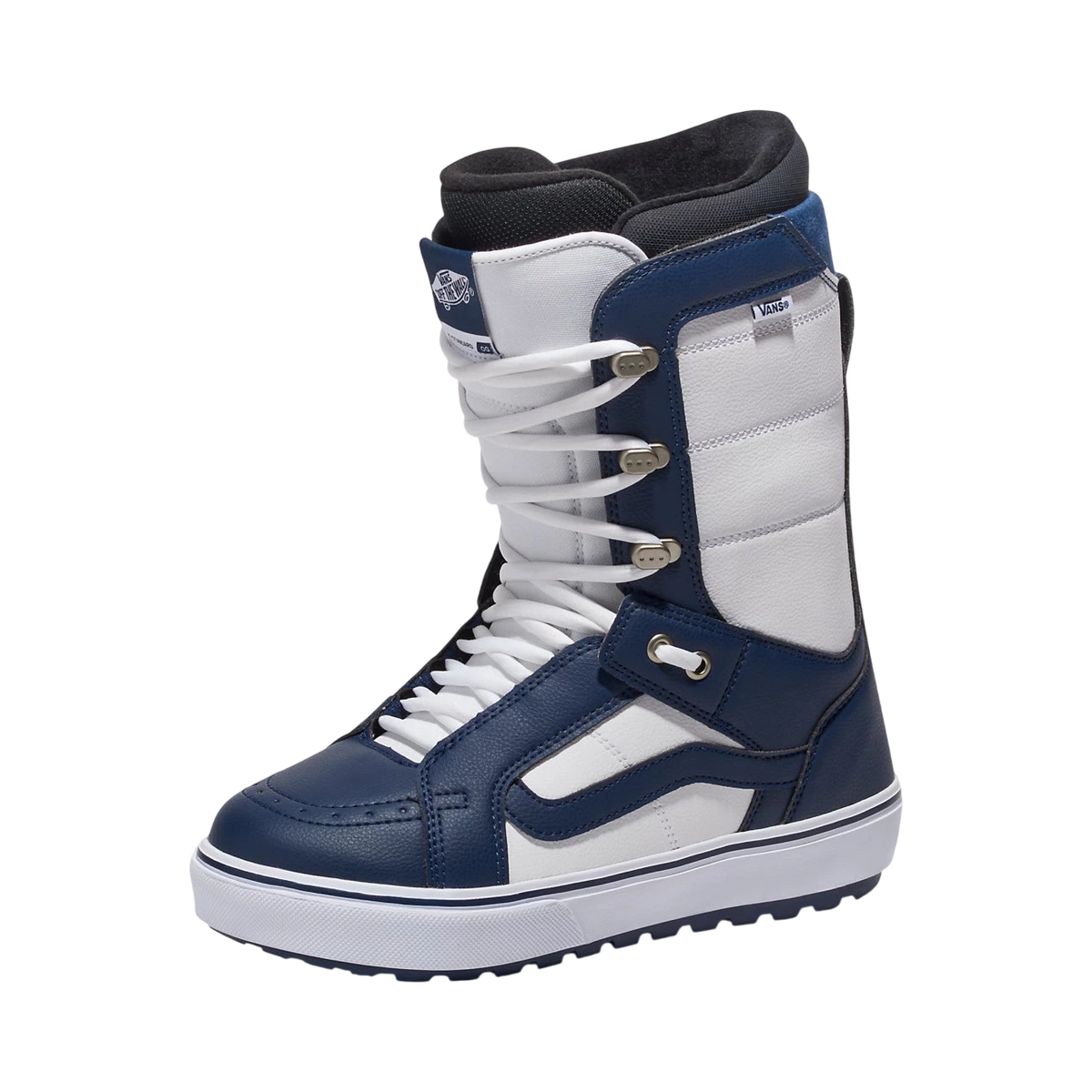 VANS M HI - STANDARD OG - Boutique Homies