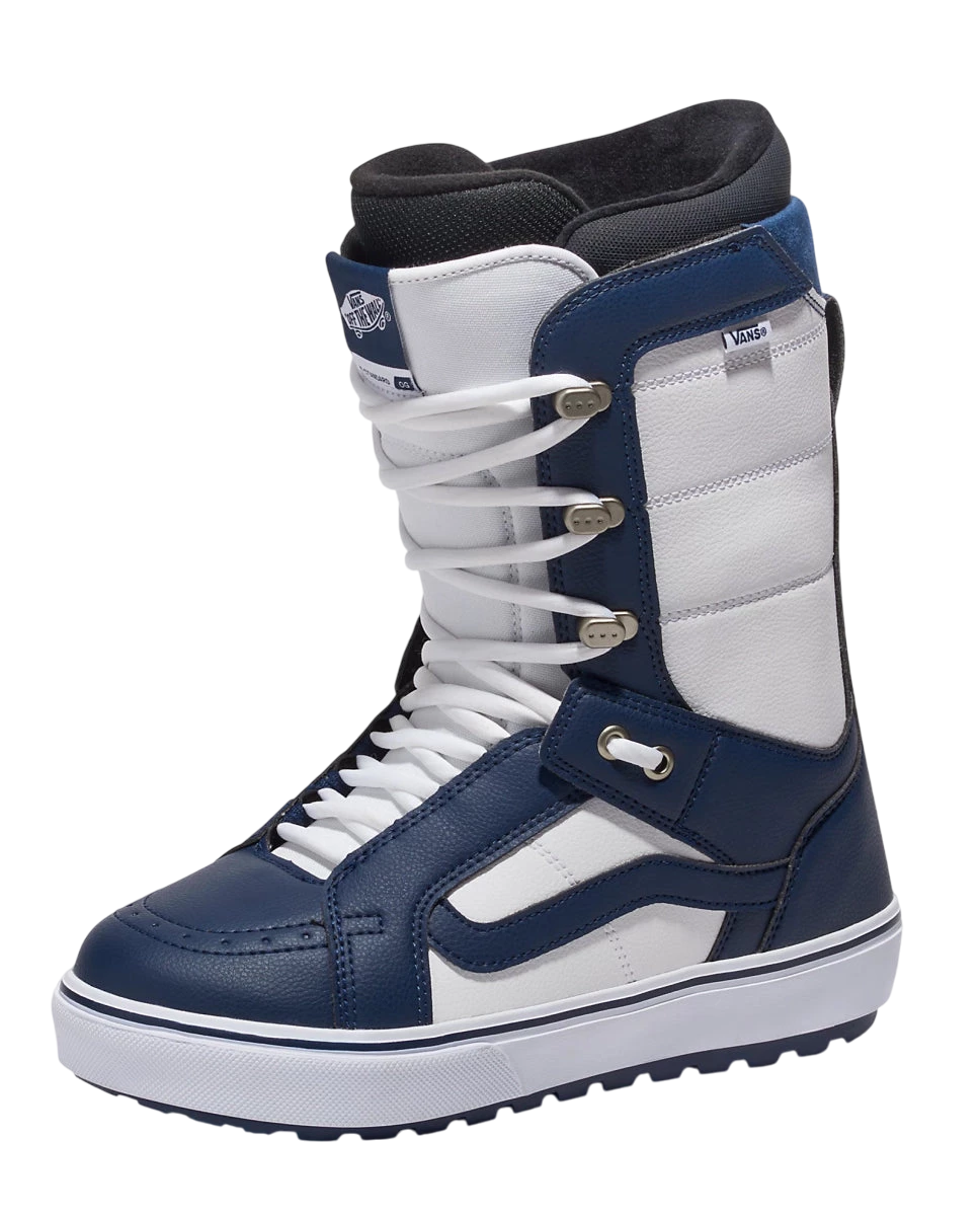 VANS M HI - STANDARD OG - Boutique Homies