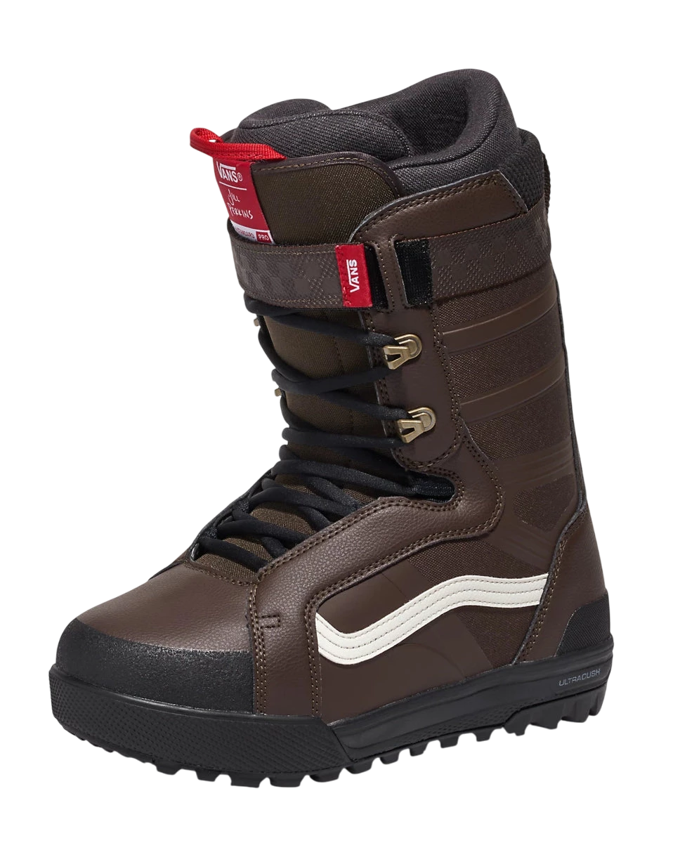 VANS M HI - STANDARD PRO - Boutique Homies