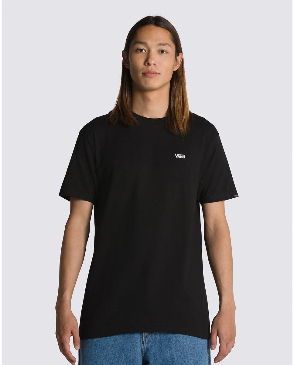 VANS M LEFT CHEST LOGO TEE - Boutique Homies