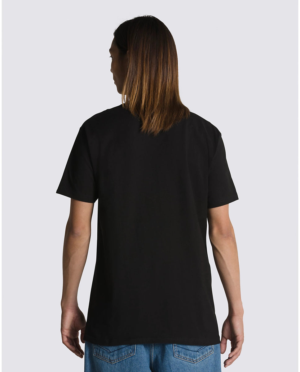 VANS M LEFT CHEST LOGO TEE - Boutique Homies