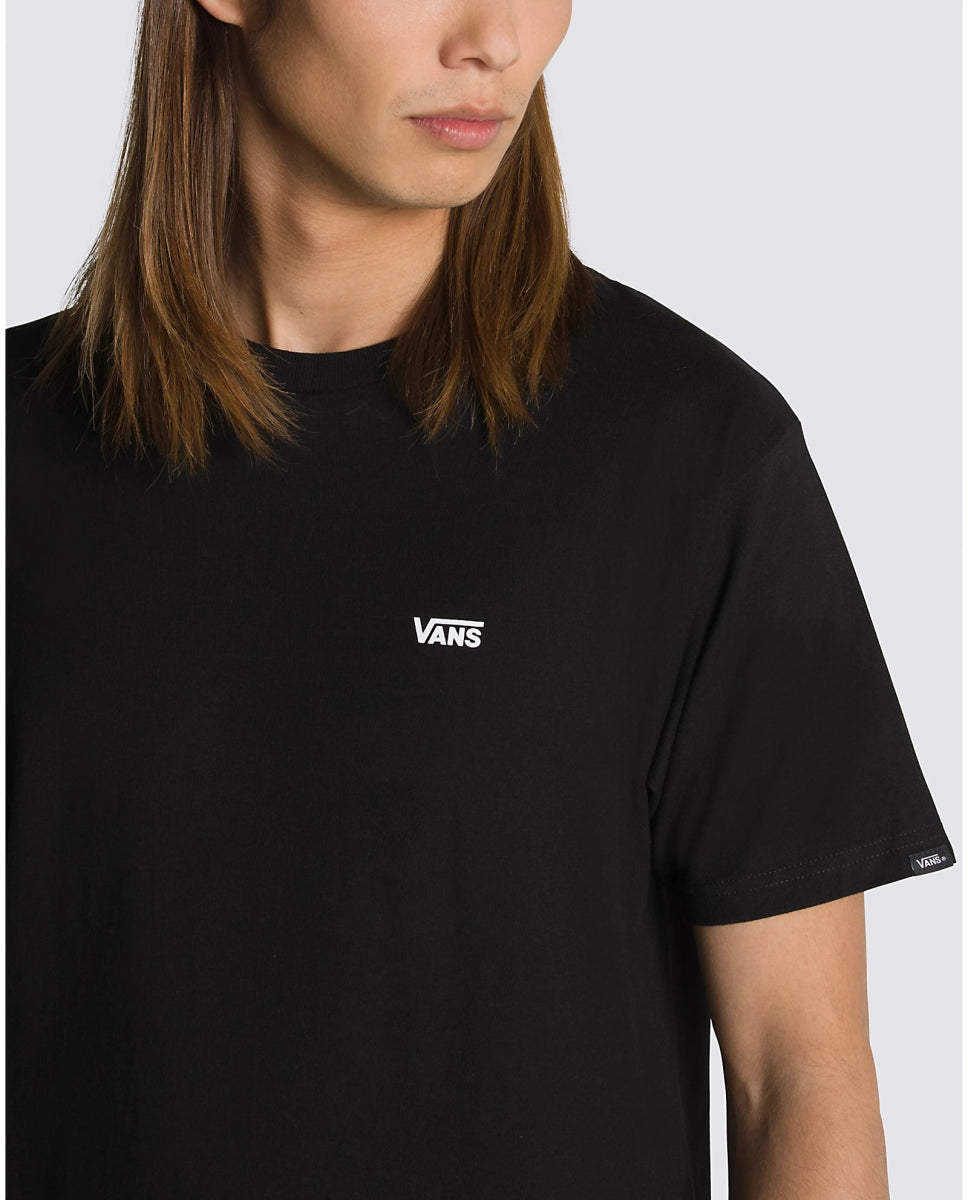 VANS M LEFT CHEST LOGO TEE - Boutique Homies