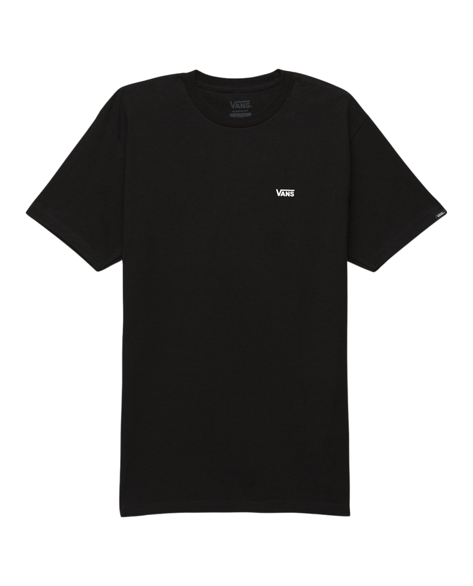 VANS M LEFT CHEST LOGO TEE - Boutique Homies