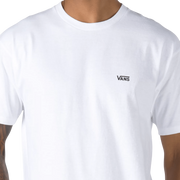 VANS M LEFT CHEST LOGO T - Boutique Homies
