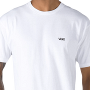 VANS M LEFT CHEST LOGO T - Boutique Homies