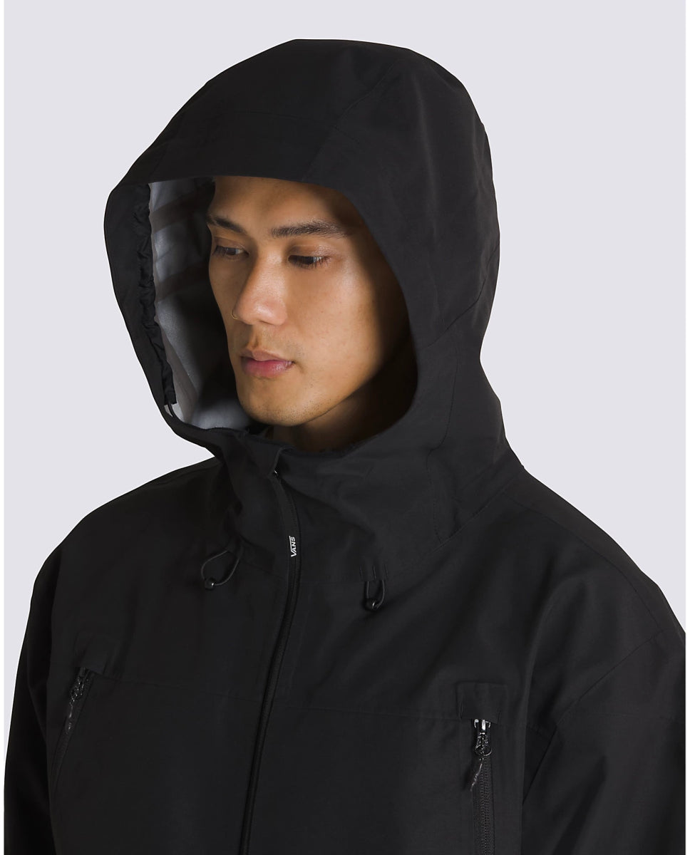 VANS M MTE HIGH - COUNTRY 3L JACKET - Boutique Homies