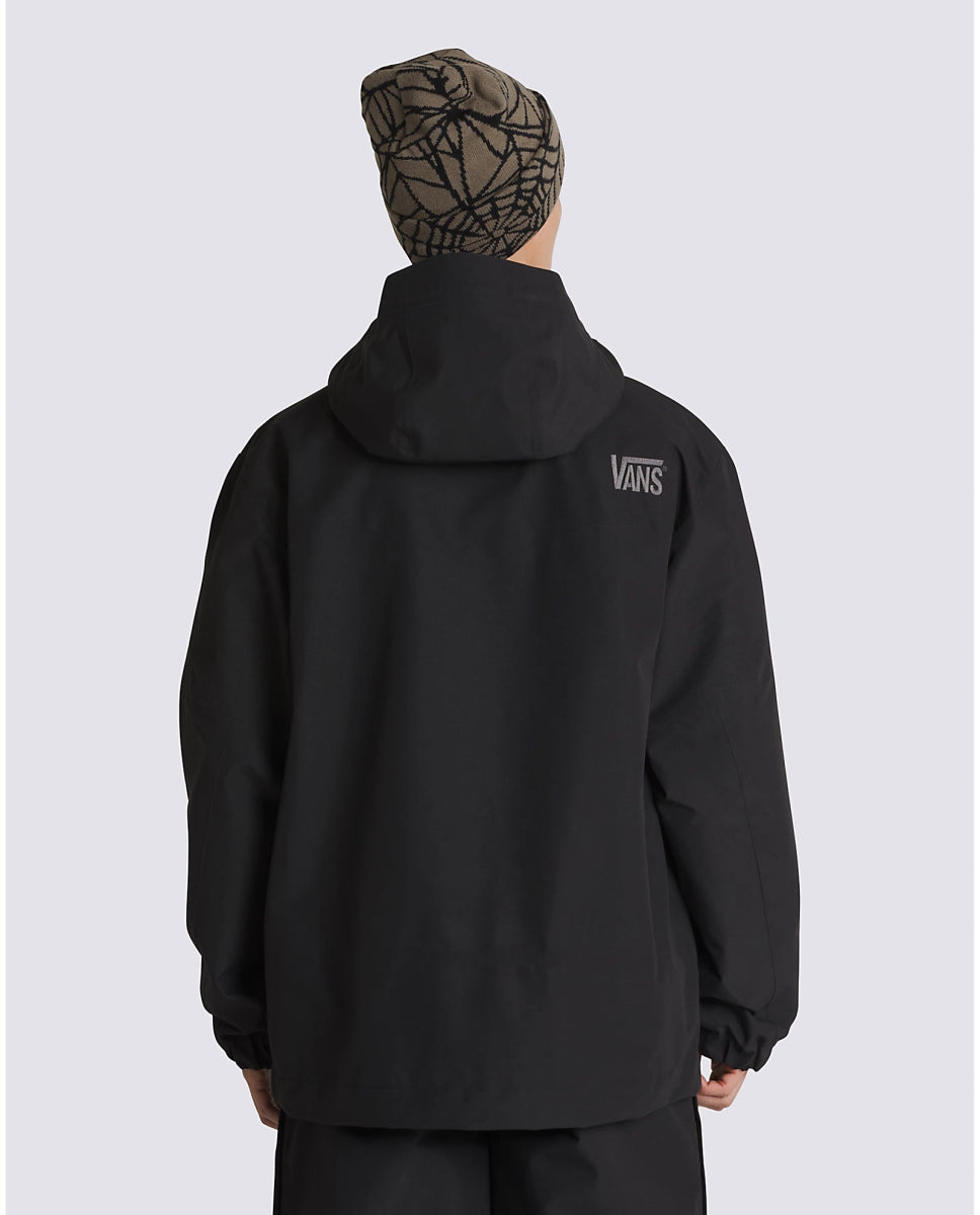 VANS M MTE HIGH - COUNTRY 3L JACKET - Boutique Homies