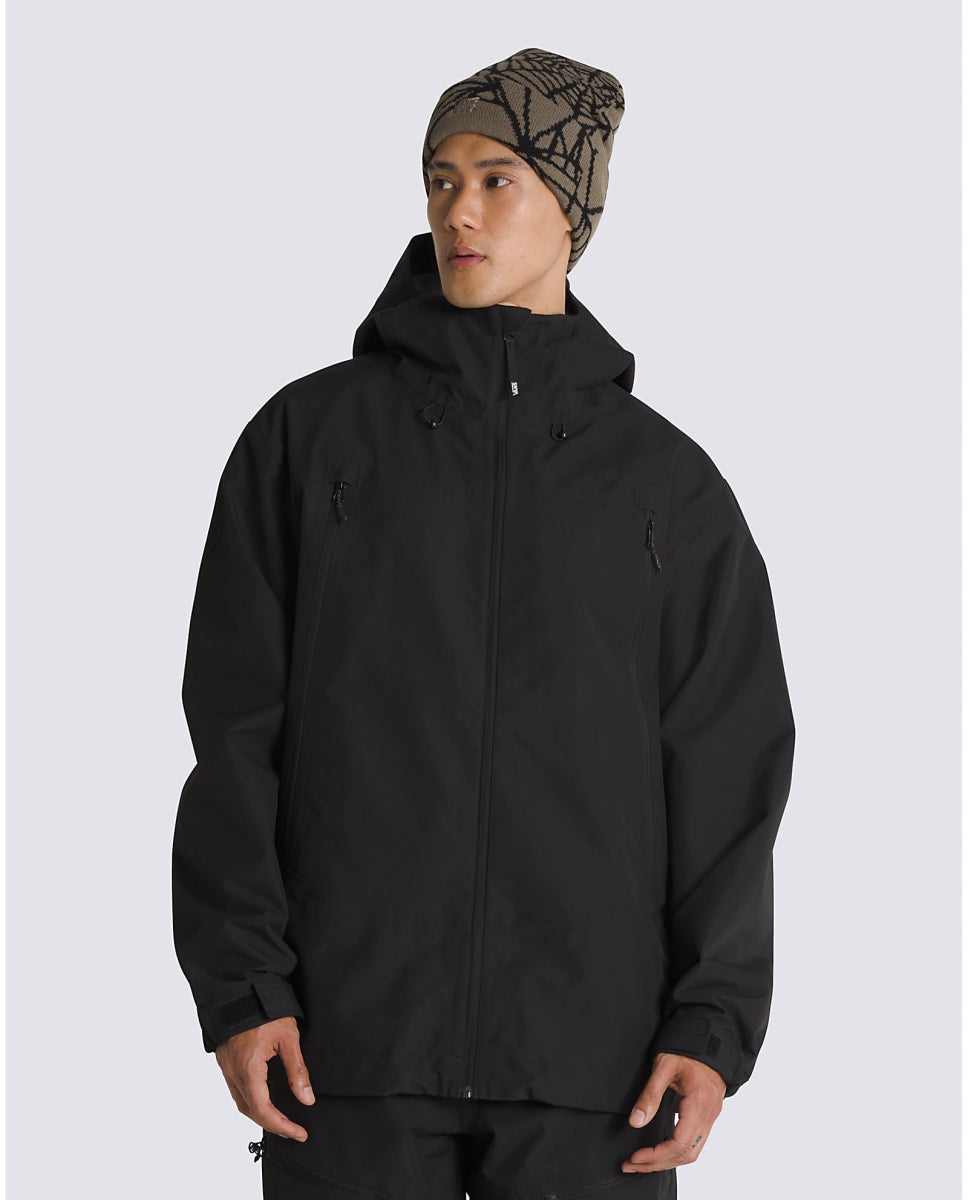 VANS M MTE HIGH - COUNTRY 3L JACKET - Boutique Homies