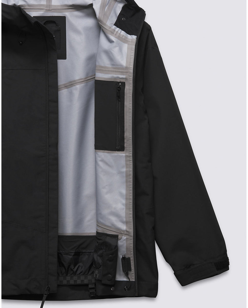 VANS M MTE HIGH - COUNTRY 3L JACKET - Boutique Homies