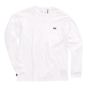 VANS M OFF THE WALL CLASSIC LS - Boutique Homies