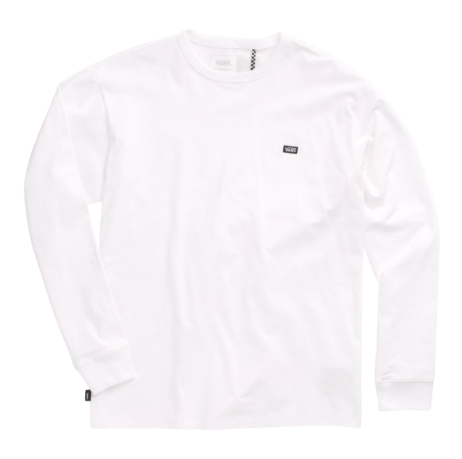 VANS M OFF THE WALL CLASSIC LS - Boutique Homies