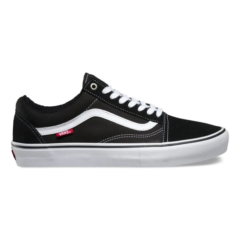 VANS M OLD SKOOL PRO - Boutique Homies