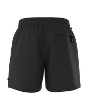 VANS M PRIMARY SOLID ELASTIC BOARDSHORT - Boutique Homies
