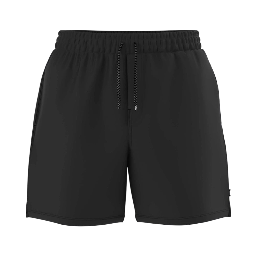 VANS M PRIMARY SOLID ELASTIC BOARDSHORT - Boutique Homies