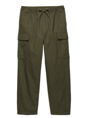 VANS M RANGE CARGO BAGGY TAPERED ELASTIC PANT - Boutique Homies