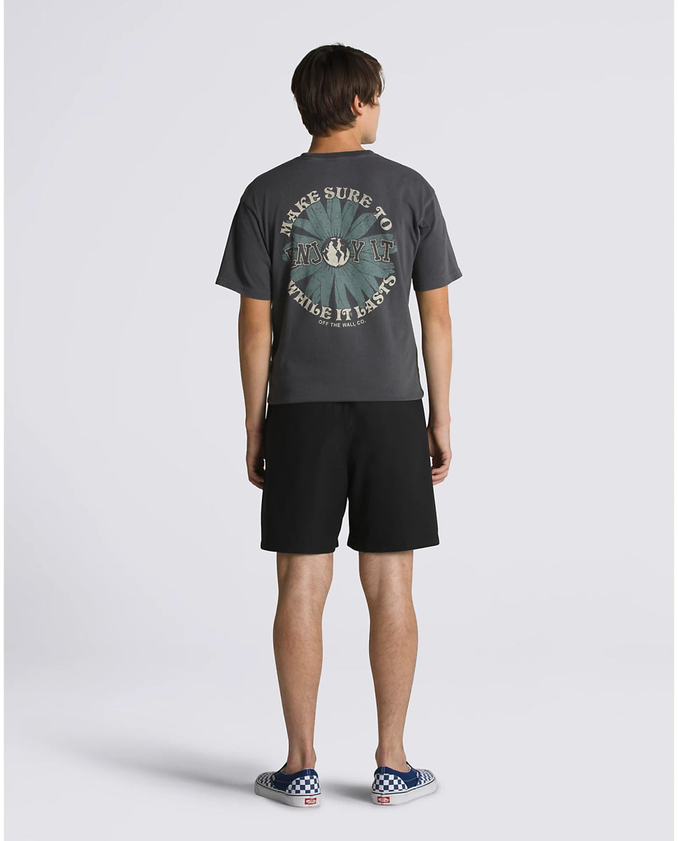 VANS M RANGE RELAXED SPORT SHORT - Boutique Homies