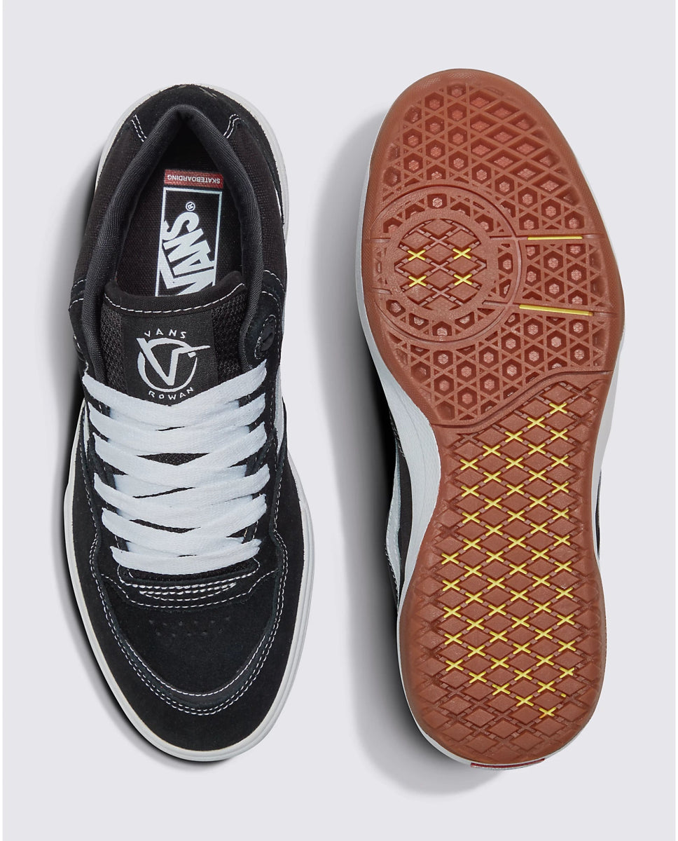VANS M ROWAN 2 - Boutique Homies