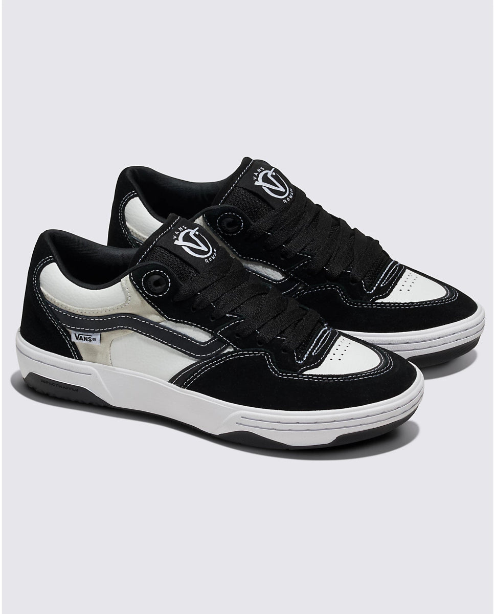 VANS M ROWAN 2 - Boutique Homies