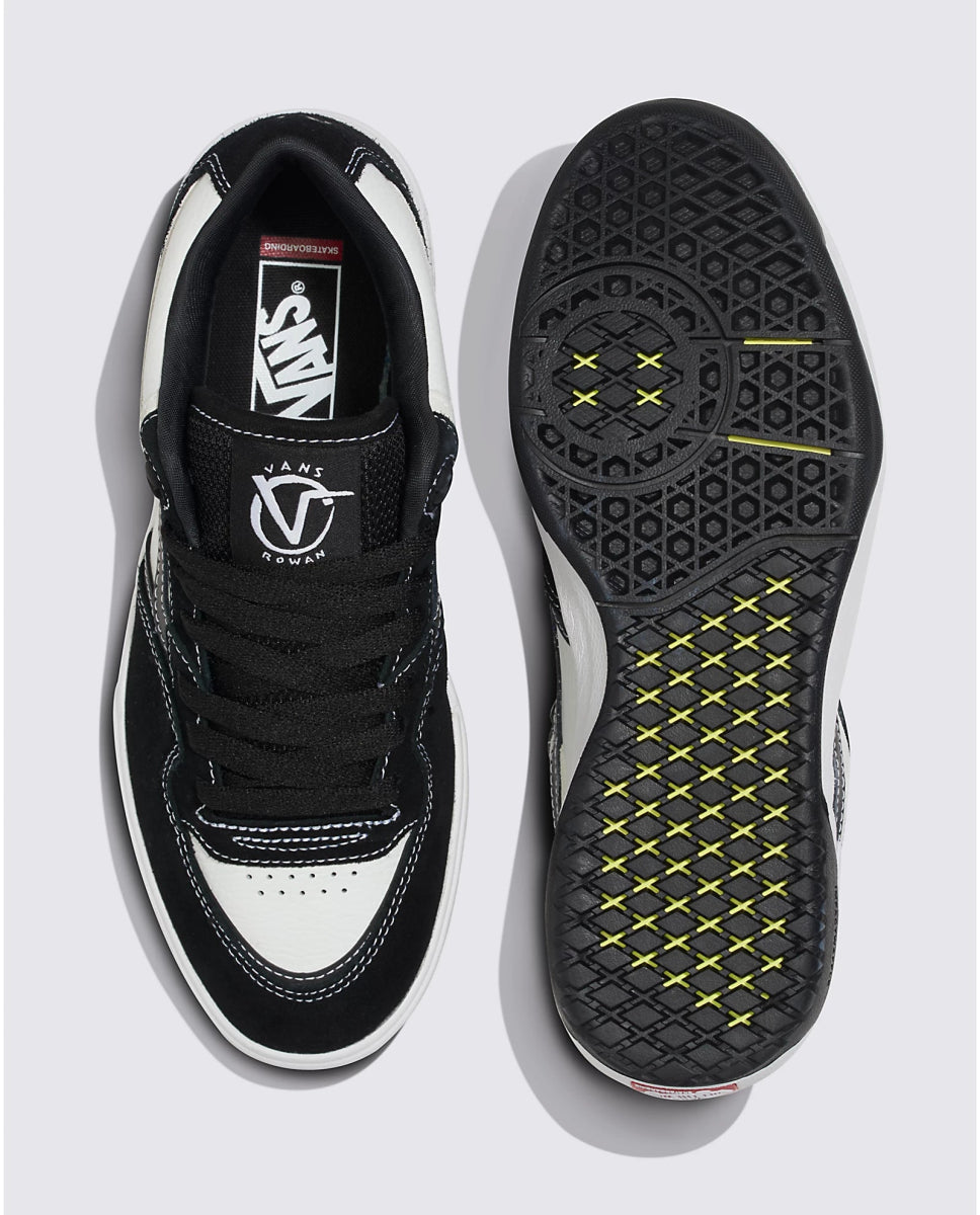 VANS M ROWAN 2 - Boutique Homies