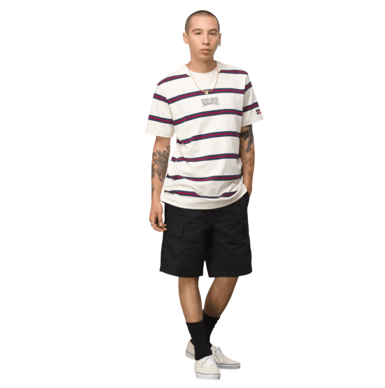 VANS M SERVICE CARGO RELAXED SHORT - Boutique Homies