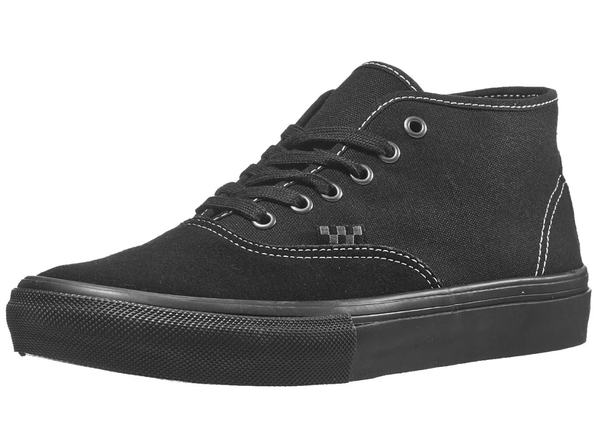 VANS M SKATE AUTHENTIC MID - Boutique Homies