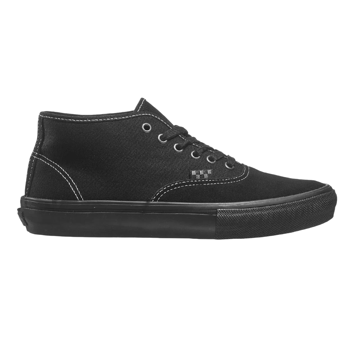 VANS M SKATE AUTHENTIC MID - Boutique Homies