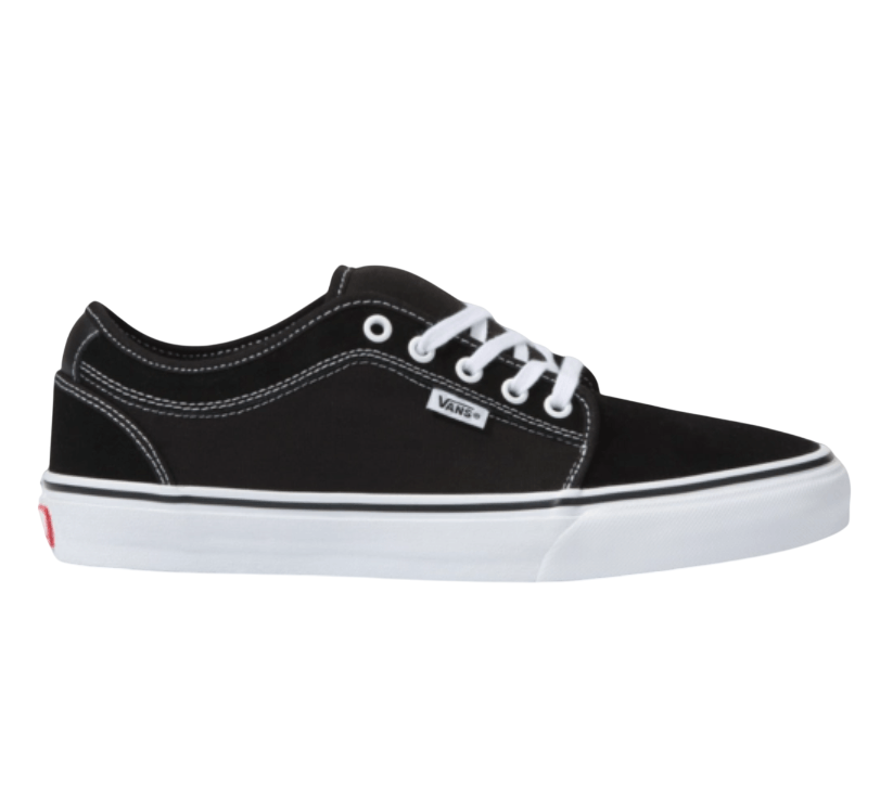 VANS M SKATE CHUKKA LOW - Boutique Homies