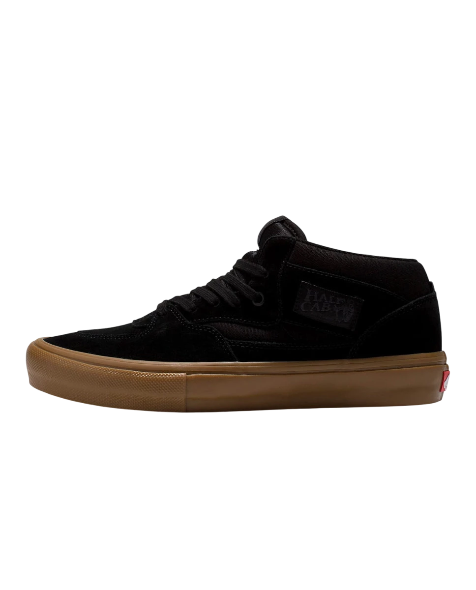 VANS M SKATE HALF CAB - Boutique Homies