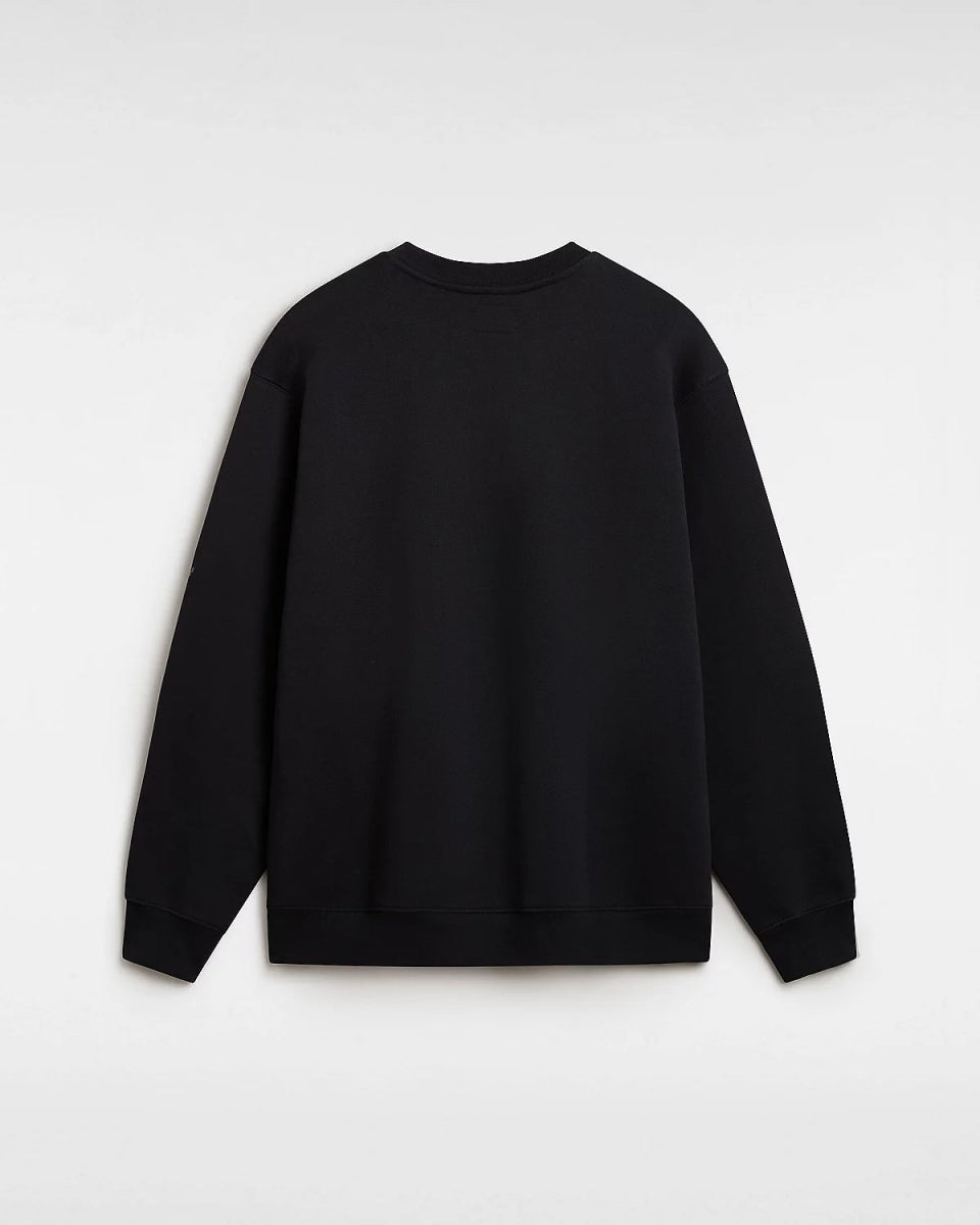 VANS M SKATE HOLD HAND PULLOVER SWEATSHIRT - Boutique Homies