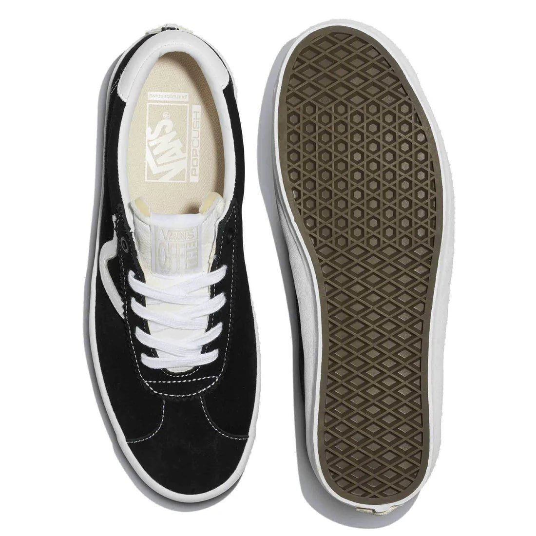 VANS M SKATE SPORT - Boutique Homies