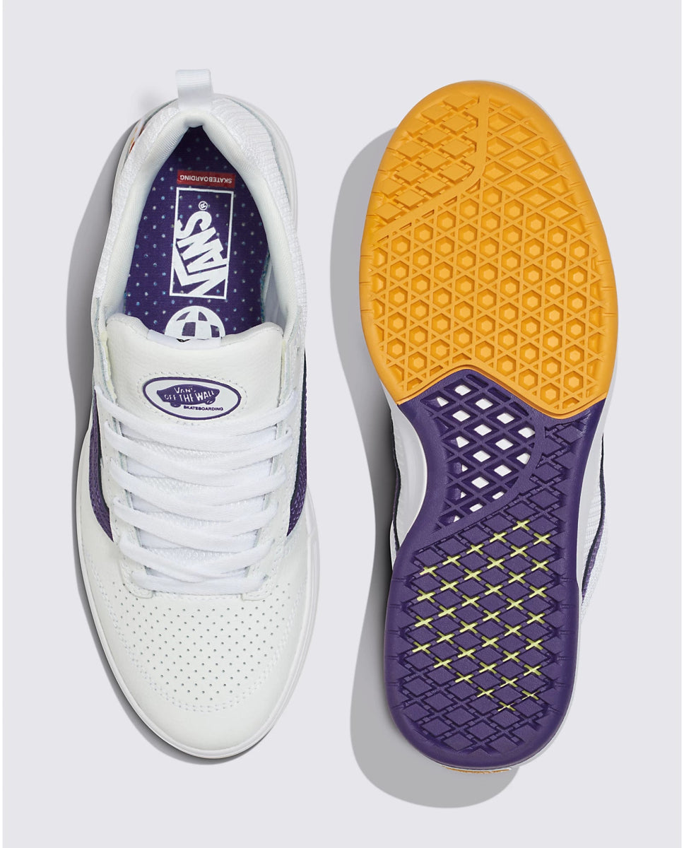 VANS M SKATE ZAHBA - Boutique Homies