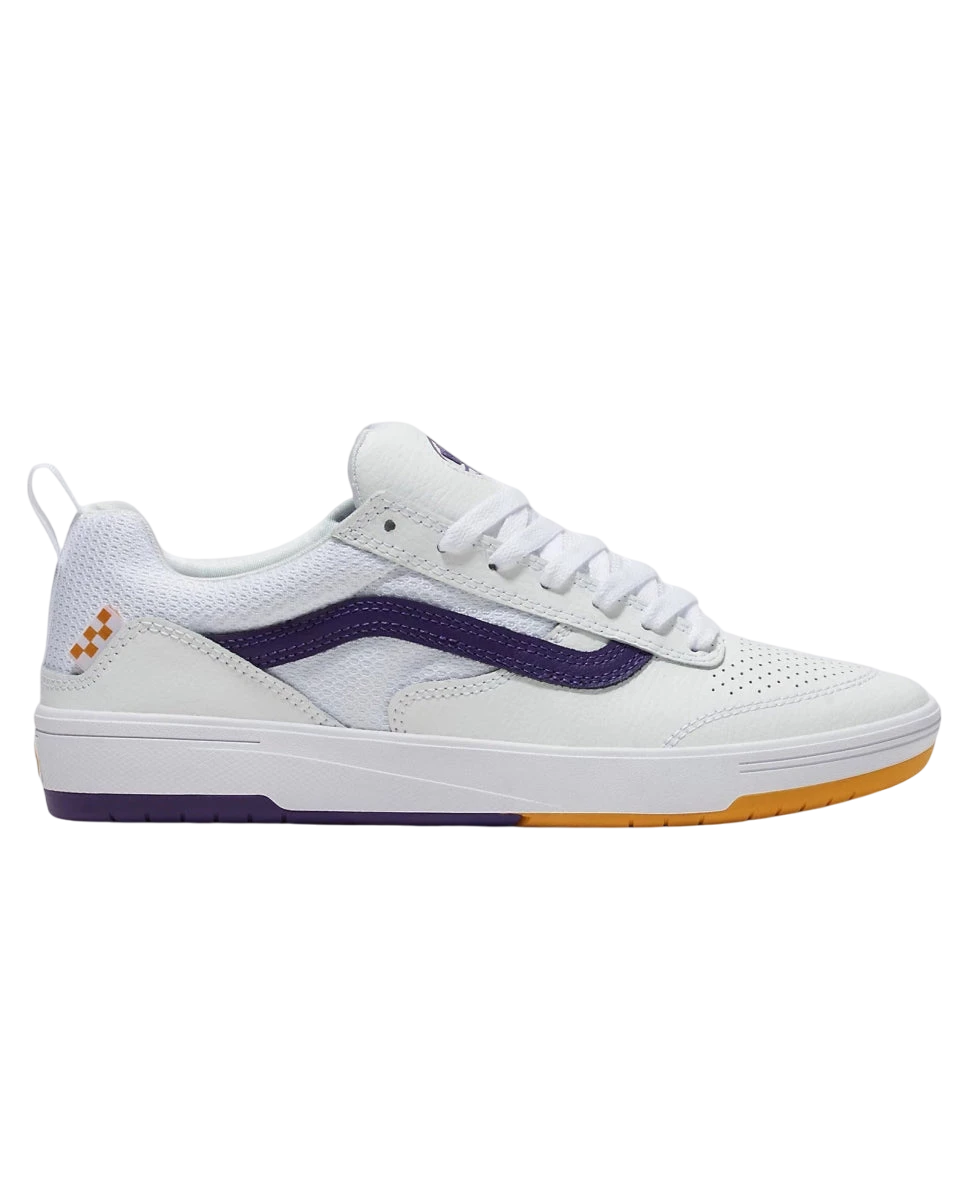 VANS M SKATE ZAHBA - Boutique Homies