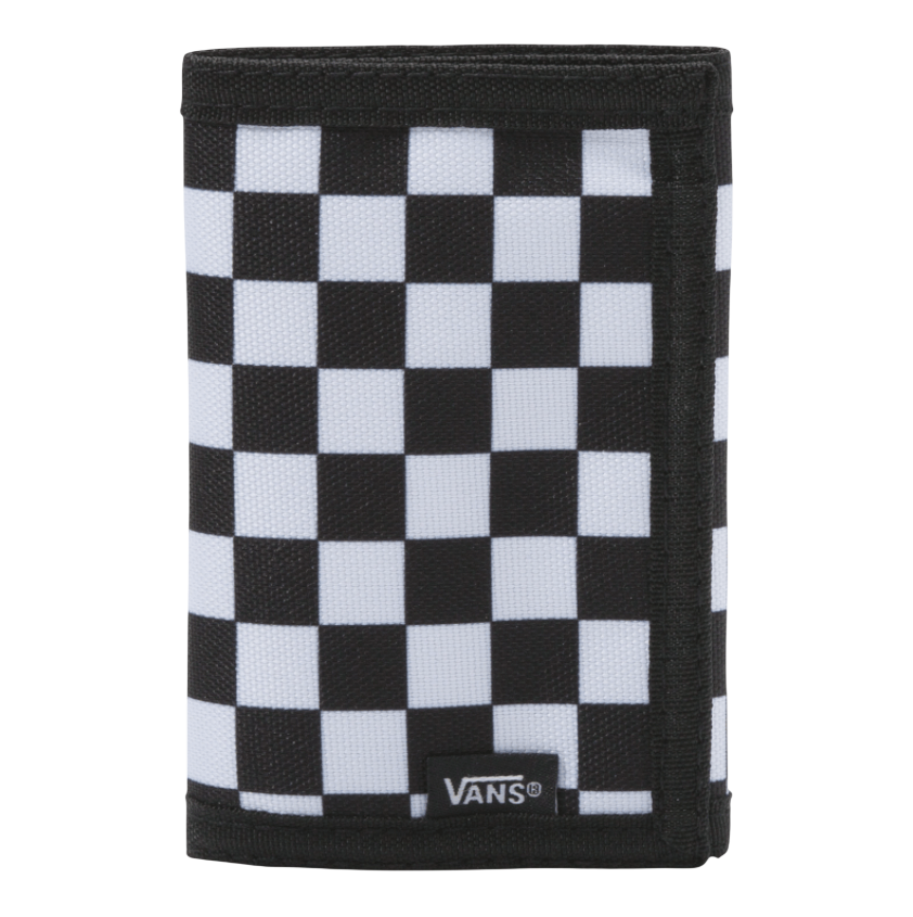 VANS M SLIPPED WALLET - Boutique Homies