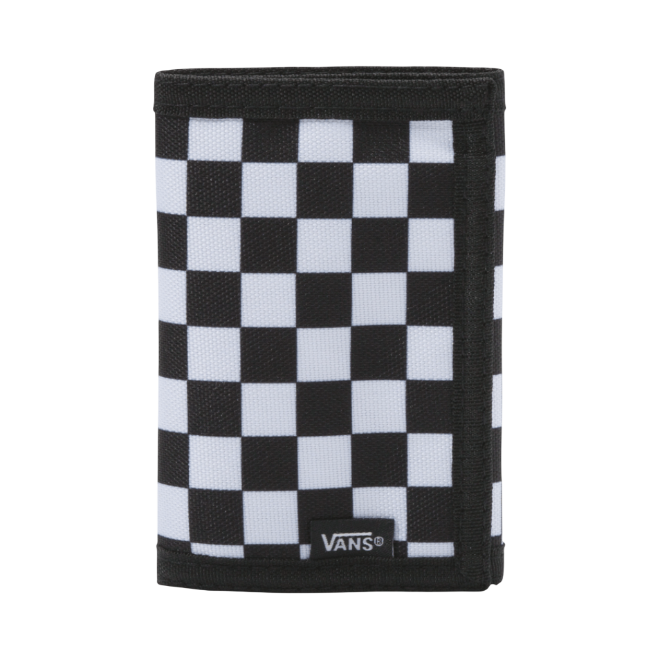 VANS M SLIPPED WALLET - Boutique Homies