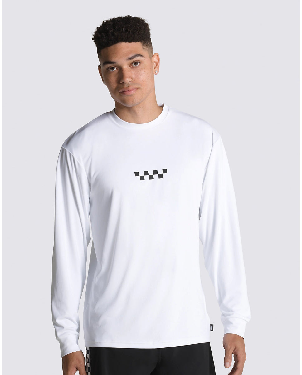 VANS M SURF SHIRT LS - Boutique Homies