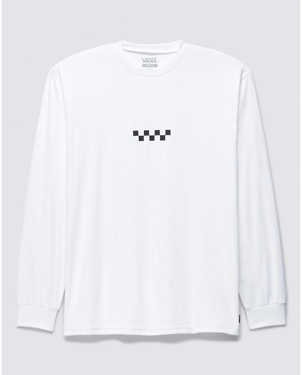 VANS M SURF SHIRT LS - Boutique Homies