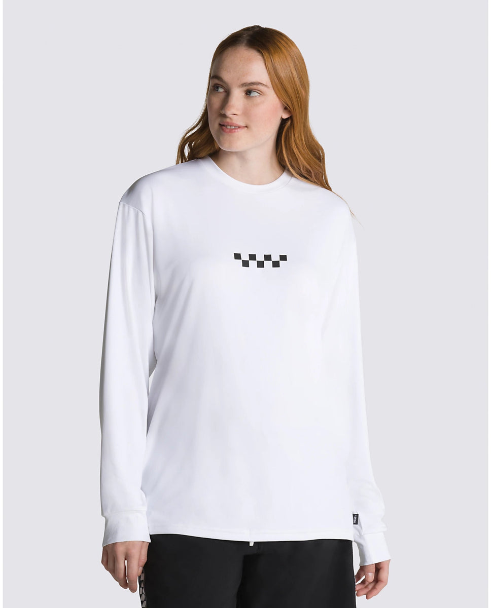 VANS M SURF SHIRT LS - Boutique Homies
