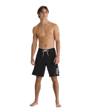 VANS M THE DAILY SOLID BOARDSHORT - Boutique Homies