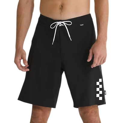VANS M THE DAILY SOLID BOARDSHORT - Boutique Homies